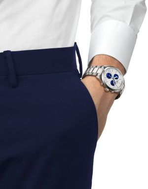 TISSOT T150.417.11.011.00