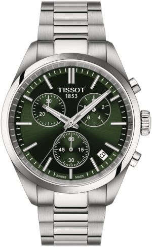 Pánske hodinky TISSOT T150.417.11.091.00