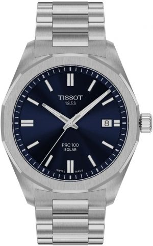 Pánske hodinky TISSOT T151.422.11.041.00