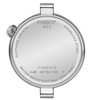 TISSOT T152.010.11.116.00