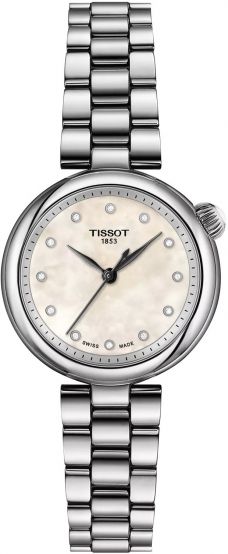 Dámske hodinky TISSOT T152.010.11.116.00
