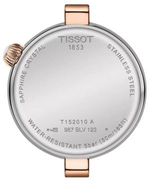 TISSOT T152.010.22.118.00