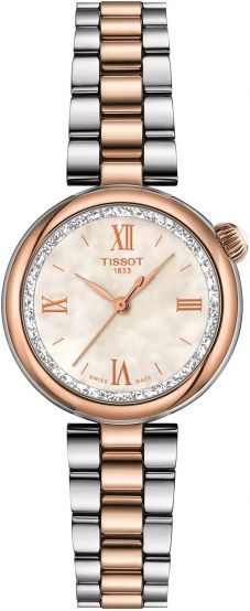 Dámske hodinky TISSOT T152.010.22.118.00