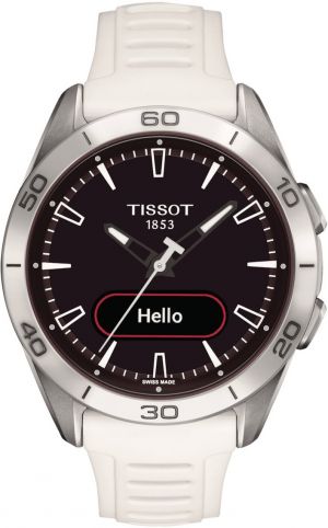 Unisex hodinky TISSOT T153.420.47.051.03