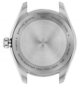 TISSOT T156.210.22.031.00