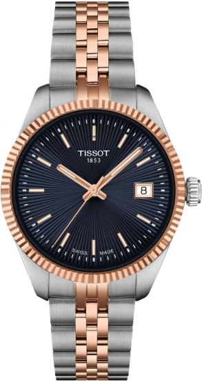 Dámske hodinky TISSOT T156.210.22.041.00