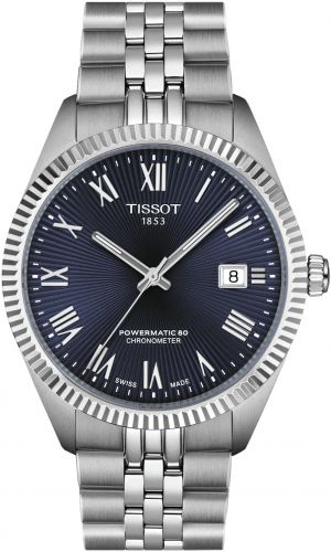 Pánske hodinky TISSOT T156.408.11.043.00