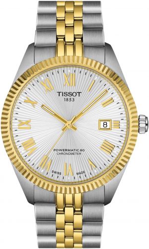 Pánske hodinky TISSOT T156.408.22.033.00
