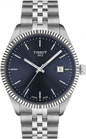 Pánske hodinky TISSOT T156.410.11.041.00