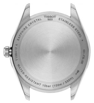 TISSOT T156.410.11.041.00