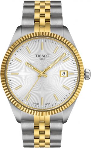 Pánske hodinky TISSOT T156.410.22.031.00