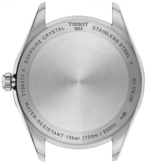 TISSOT T156.410.22.031.00