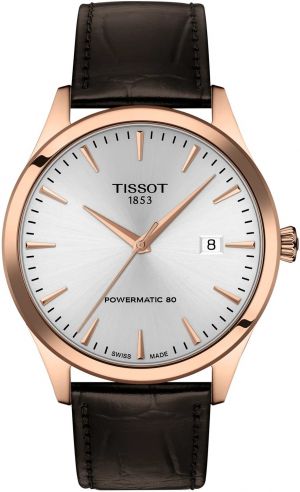 Pánske hodinky TISSOT T158.407.36.031.00