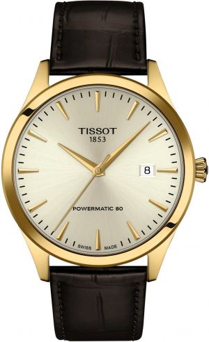 Pánske hodinky TISSOT T158.407.36.261.00