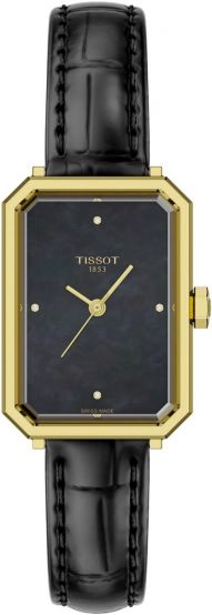 Dámske hodinky TISSOT T160.110.36.126.00