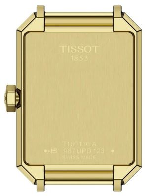 TISSOT T160.110.36.126.00