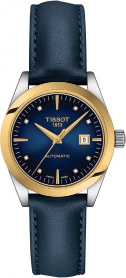 Dámske hodinky TISSOT T930.007.46.046.00
