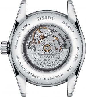 TISSOT T930.007.46.046.00