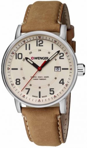Pánske hodinky WENGER 01.0341.109