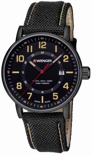 Pánske hodinky WENGER 01.0341.110