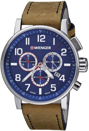 Pánske hodinky WENGER 01.0343.101