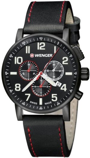 Pánske hodinky WENGER 01.0343.104