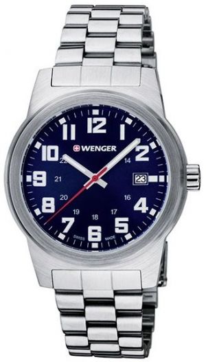 Pánske hodinky WENGER 01.0411.125
