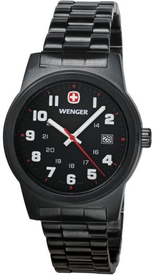 Pánske hodinky WENGER 01.0441.102