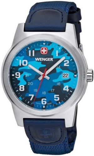 Pánske hodinky WENGER 01.0441.106
