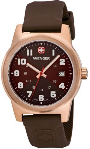 Pánske hodinky WENGER 01.0441.112