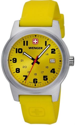 Pánske hodinky WENGER 01.0441.113