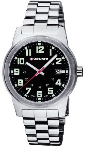 Pánske hodinky WENGER 01.0441.138