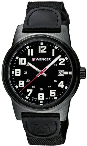Pánske hodinky WENGER 01.0441.140