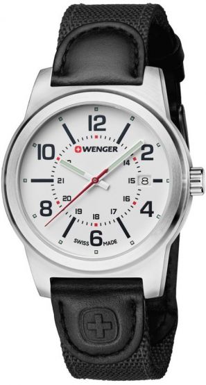 Pánske hodinky WENGER 01.0441.162