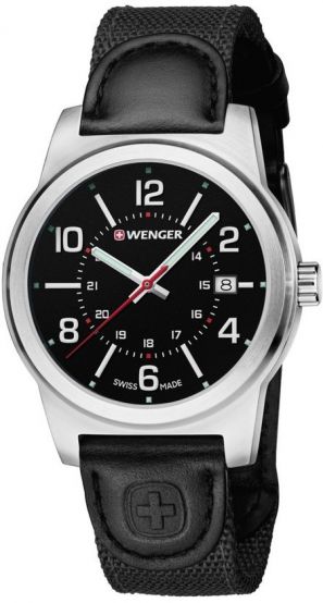 Pánske hodinky WENGER 01.0441.164