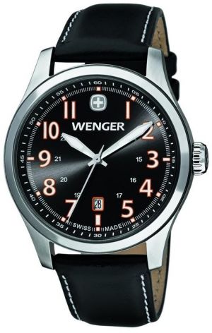 Pánske hodinky WENGER 01.0541.104