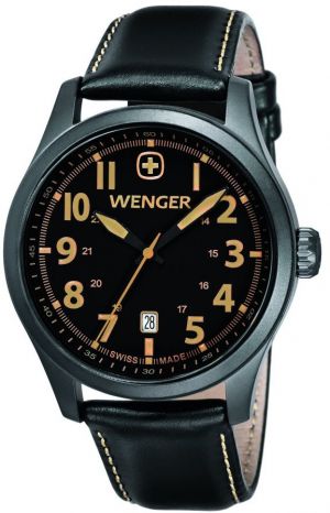 Pánske hodinky WENGER 01.0541.105