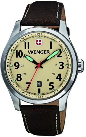 Pánske hodinky WENGER 01.0541.106