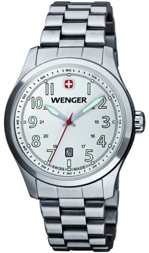 Pánske hodinky WENGER 01.0541.107