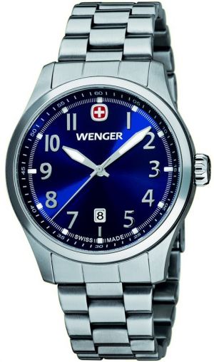 Pánske hodinky WENGER 01.0541.118