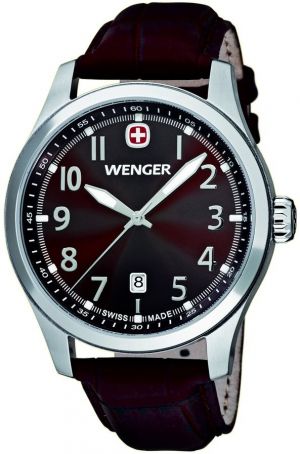 Pánske hodinky WENGER 01.0541.119