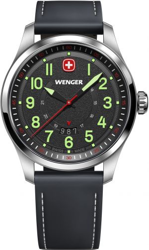 Pánske hodinky WENGER 01.0541.121