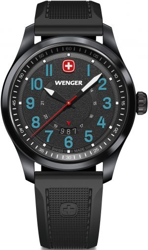 Pánske hodinky WENGER 01.0541.127