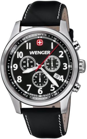 Pánske hodinky WENGER 01.0543.101