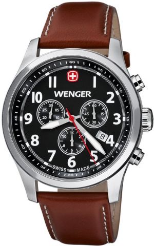 Pánske hodinky WENGER 01.0543.102