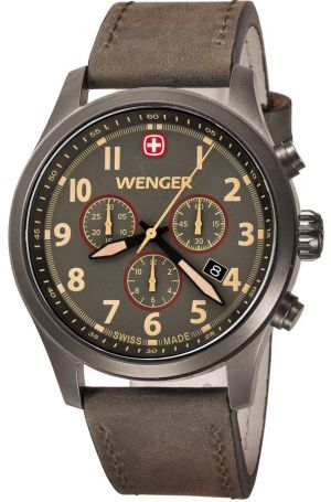 Pánske hodinky WENGER 01.0543.103