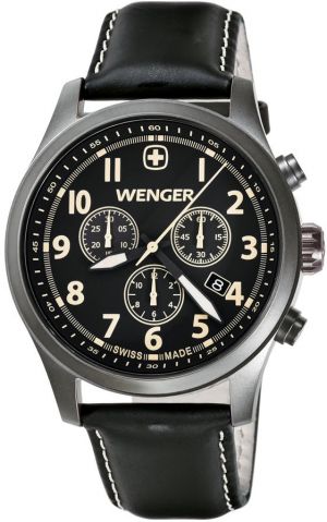 Pánske hodinky WENGER 01.0543.104