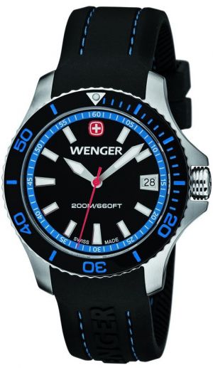 Dámske hodinky WENGER 01.0621.102