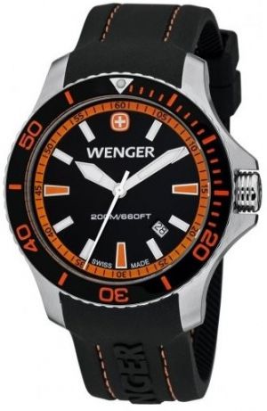 Pánske hodinky WENGER 01.0641.102