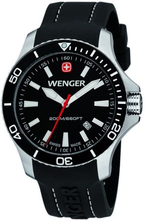 Pánske hodinky WENGER 01.0641.103